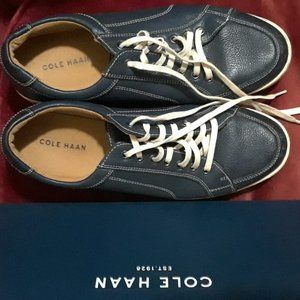 Cole Haan Quincy Spt OX II Men's Shoes